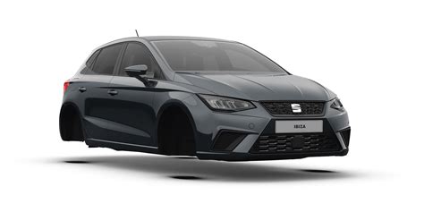 seat ibiza 1.2 tsi canal avis pouruqoi autant de remise
